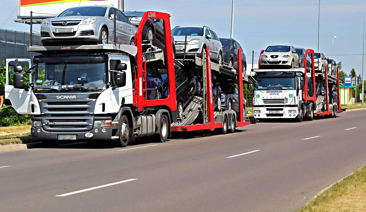 Import aut używanych w pierwszym półroczu 2025 r. – sytuacja powoli się stabilizuje, ale są też zaskoczenia