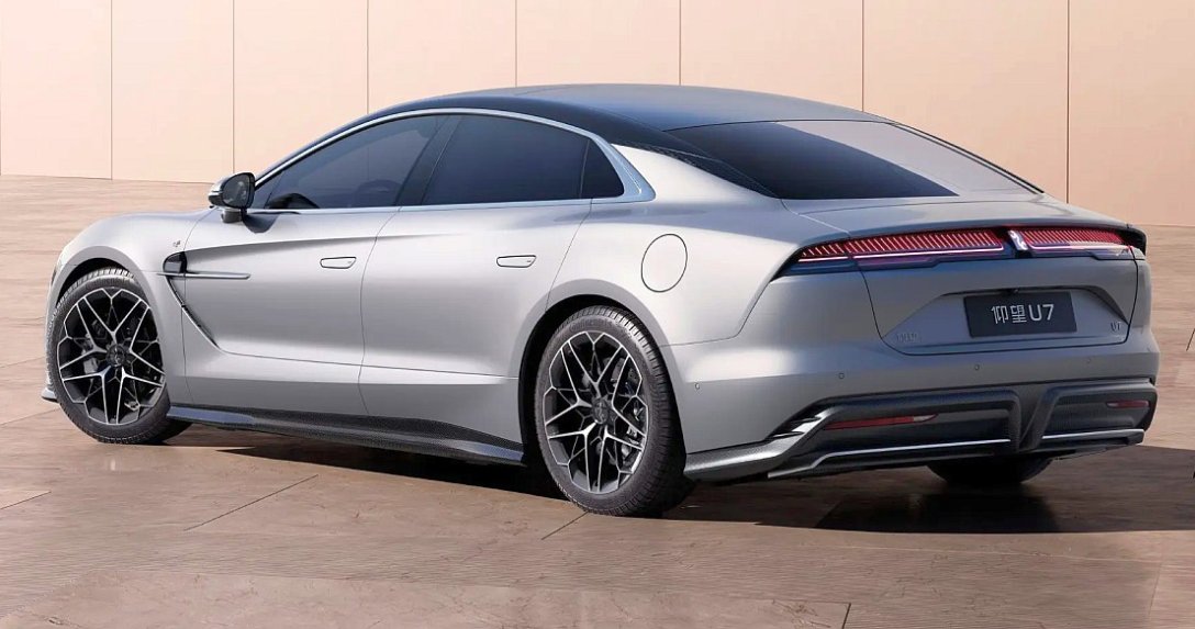 Współczesne auta za gwałtownie przyspieszają? Chińczycy chcą położyć temu kres