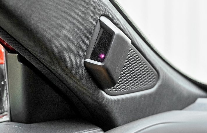 MG HS 1.5T Plug-In Hybrid (2025) – test – kamera