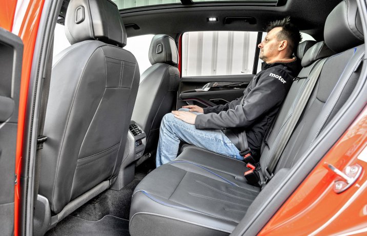 VW Tiguan 1.5 eHybrid DSG (2025 – test – kanapa