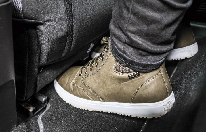 Renault 5 E-Tech - stopy