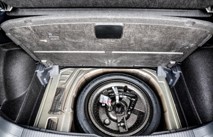 Volkswagen T-Cross 1.0 TSI DSG (2025) – test – dojazdówka