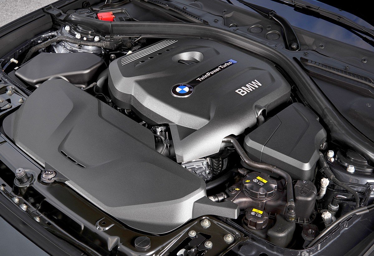Mercedes z silnikami BMW? Rozmowy obu koncernów już trwają