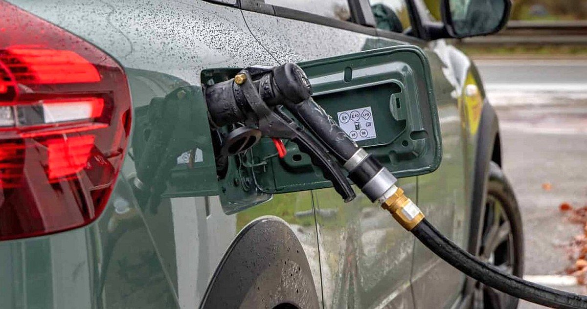 Dacia i Renault z nowym, przełomowym silnikiem. HR12 LPG ma bezpośredni wtrysk paliwa