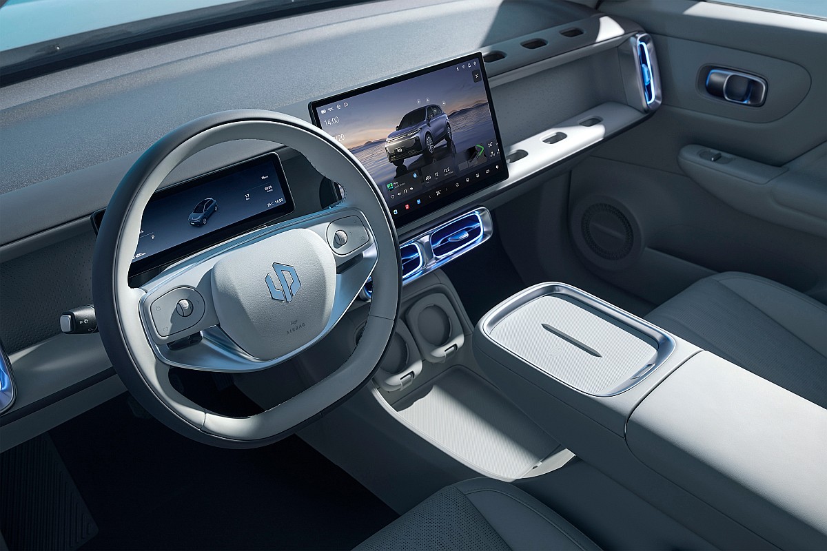 Leapmotor B10 (7)