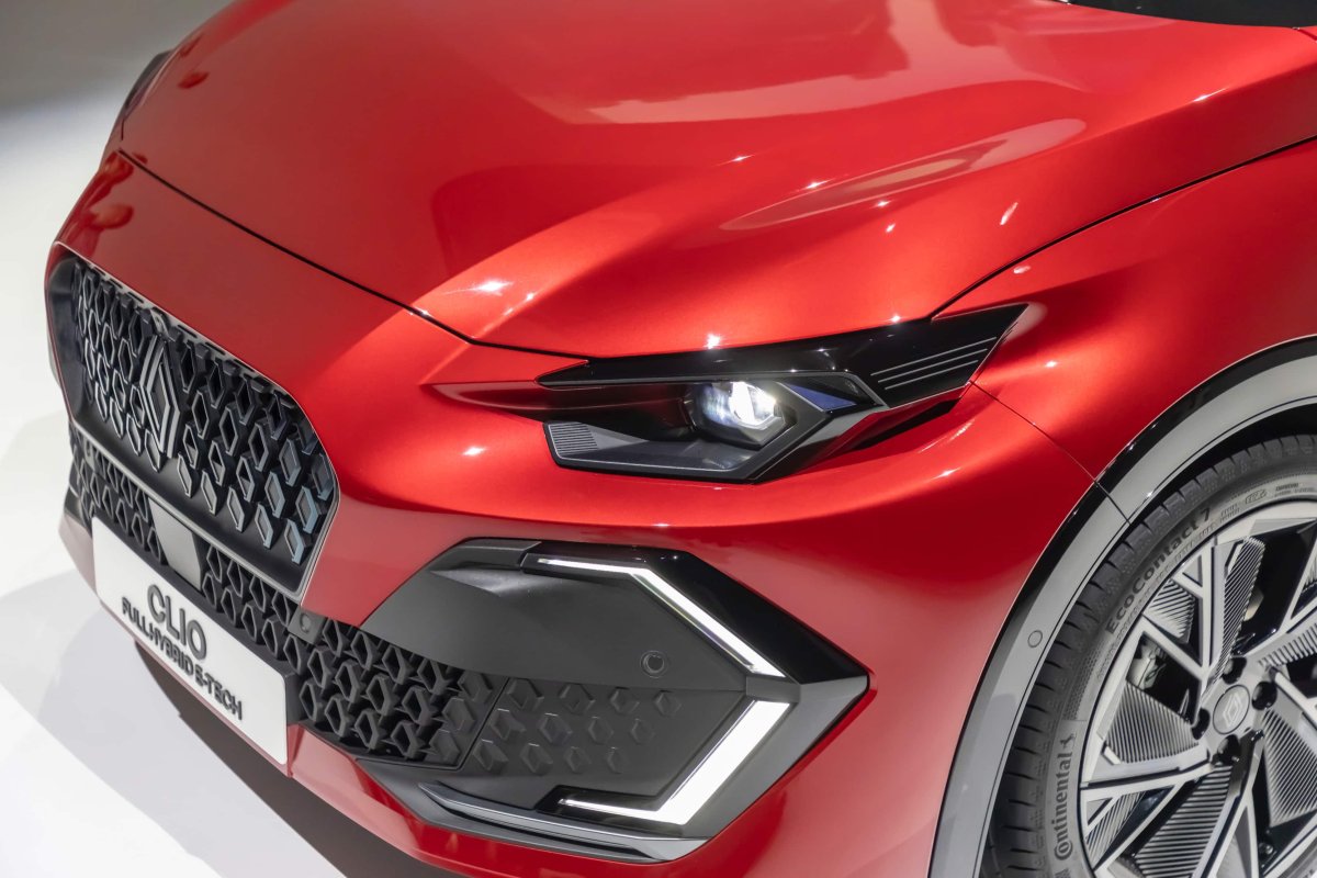 Nowe Renault Clio z pierwszymi cenami. Wcale nie jest drożej