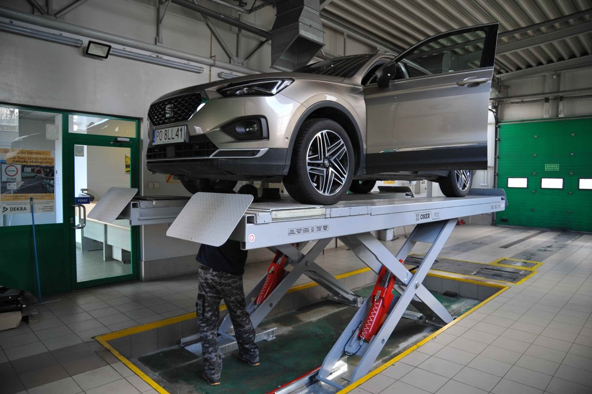 Od dziś – droższe badanie techniczne pojazdu. Jakie są nowe stawki i o ile wzrosły?
