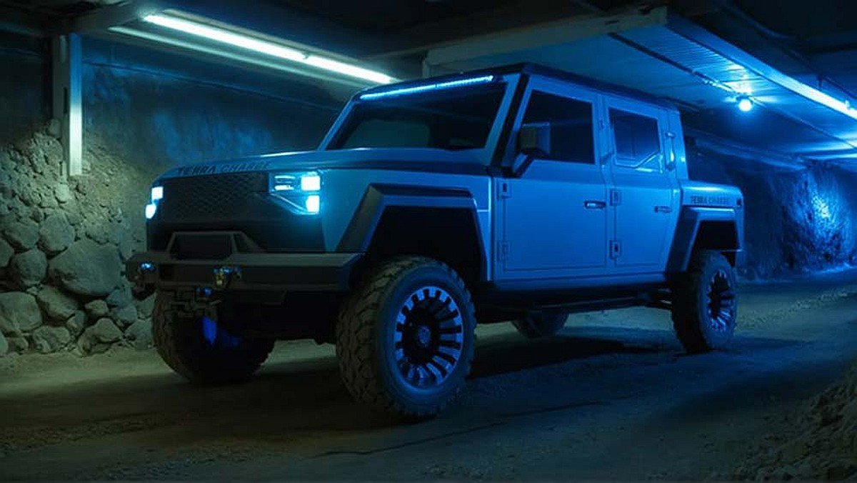 Produkcja pojazdów wraca do zakładów Saaba. Ale to już zupełnie nowa historia