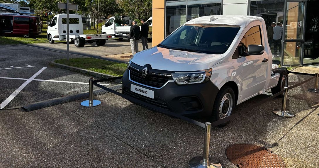 ośrodek badawczo-rozwojowy Renault