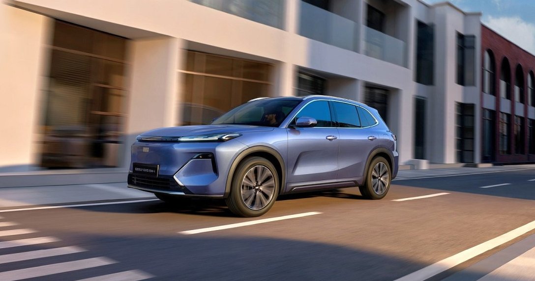 Europa otwiera się na Chiny. W tym kraju aż 73% kierowców rozważa zakup auta z Państwa Środka