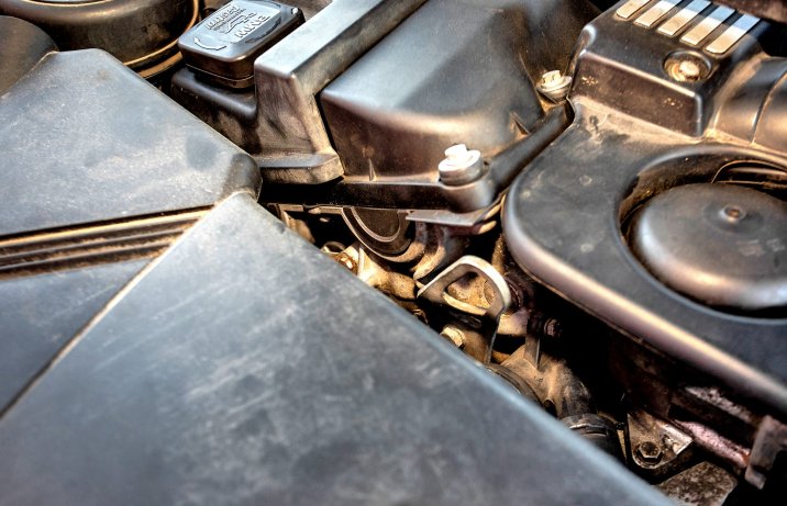 Używane BMW serii 3 E46 Compact E46 – silnik, wycieki oleju