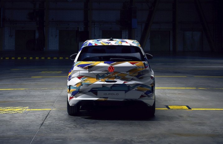 Volkswagen ID. Polo
