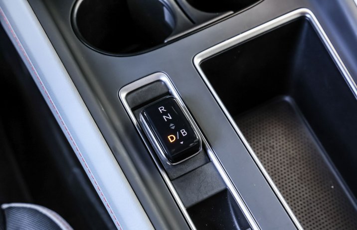 Skoda Enyaq - automat