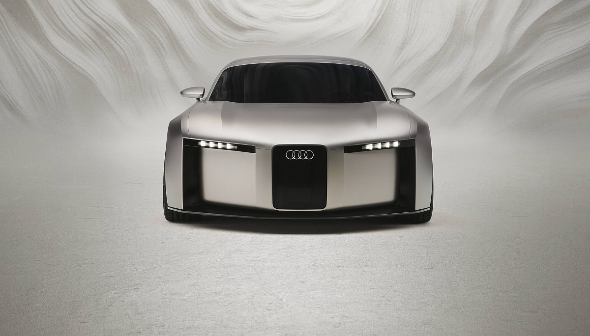 Audi Concept C (2)