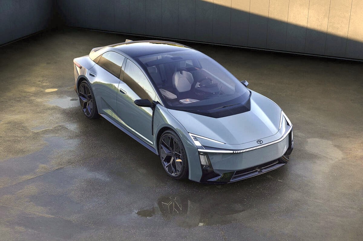 Nowa Toyota Corolla 2026 (3)