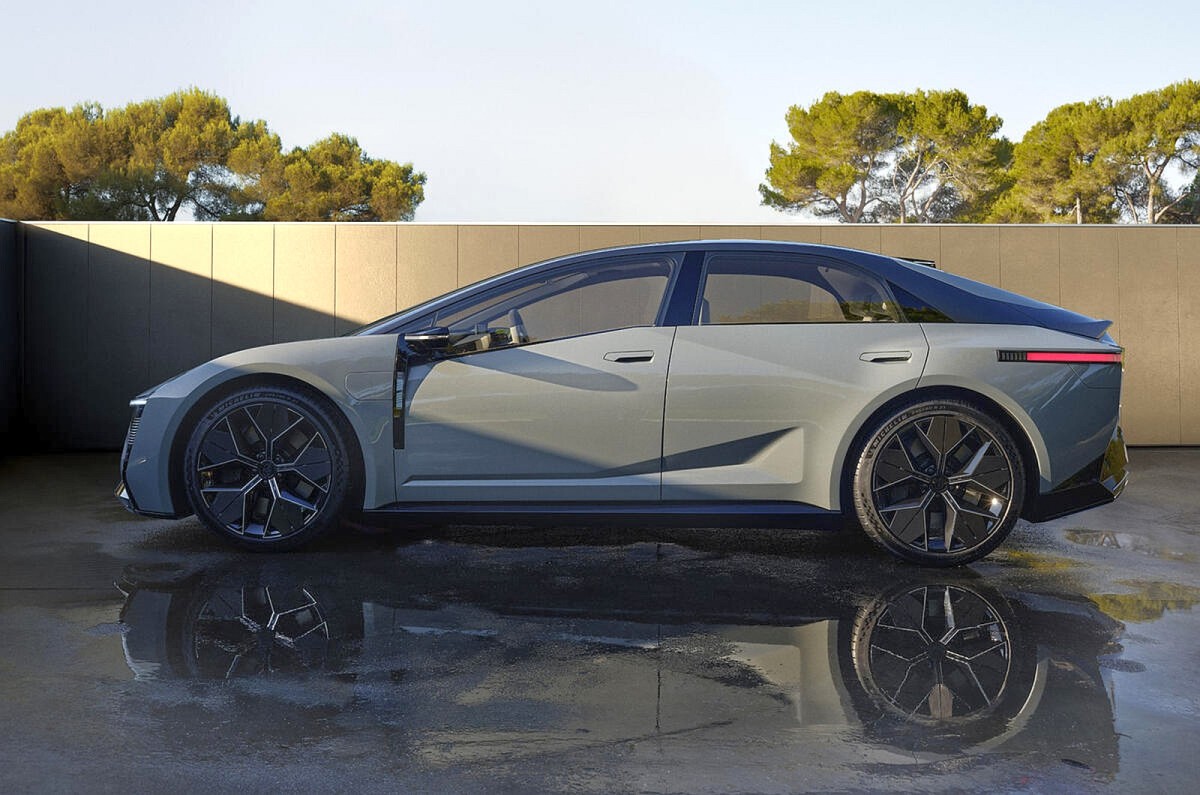 Nowa Toyota Corolla 2026 (14)