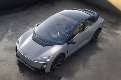 Nowa Toyota Corolla 2026 (15)