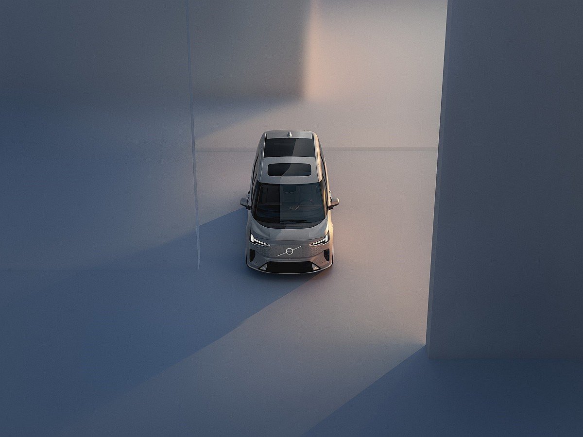 Volvo zmienia kurs. Szwedzi sięgną po napęd popularny w Chinach