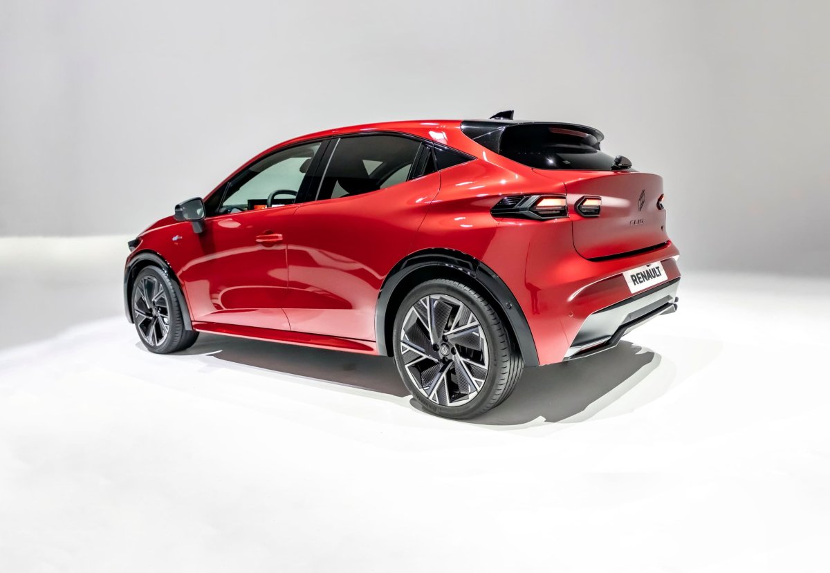 Renault stworzyło hit? Nowe Clio w wersji na LPG ma mieć zasięg porównywalny z chińskimi PHEV-ami