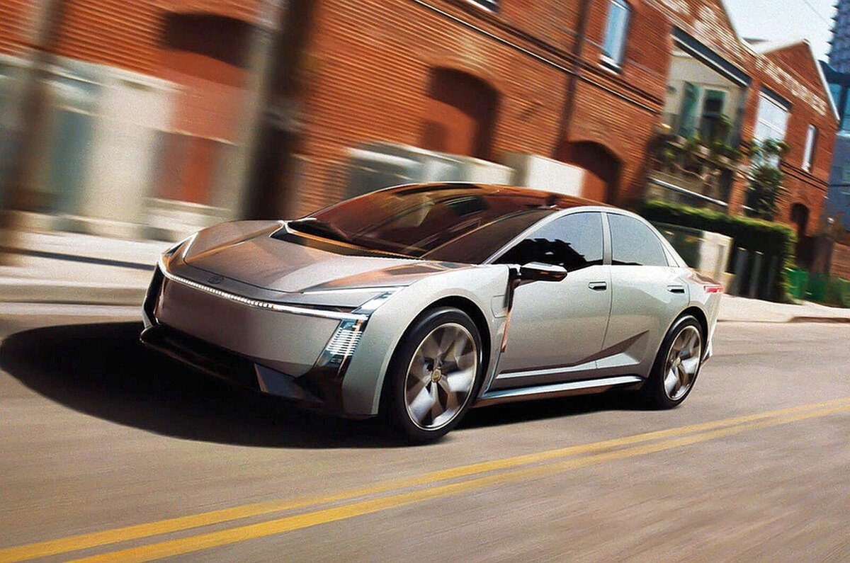 Przełom to mało powiedziane. Czy tak będzie wyglądać całkowicie nowa Toyota Corolla?