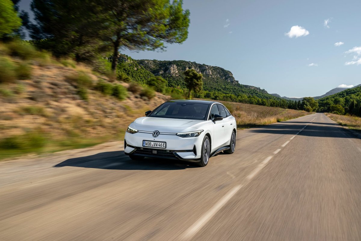 Volkswagen wkurzył właścicieli jego aut. Ekran ich multimediów zmienił w billboard