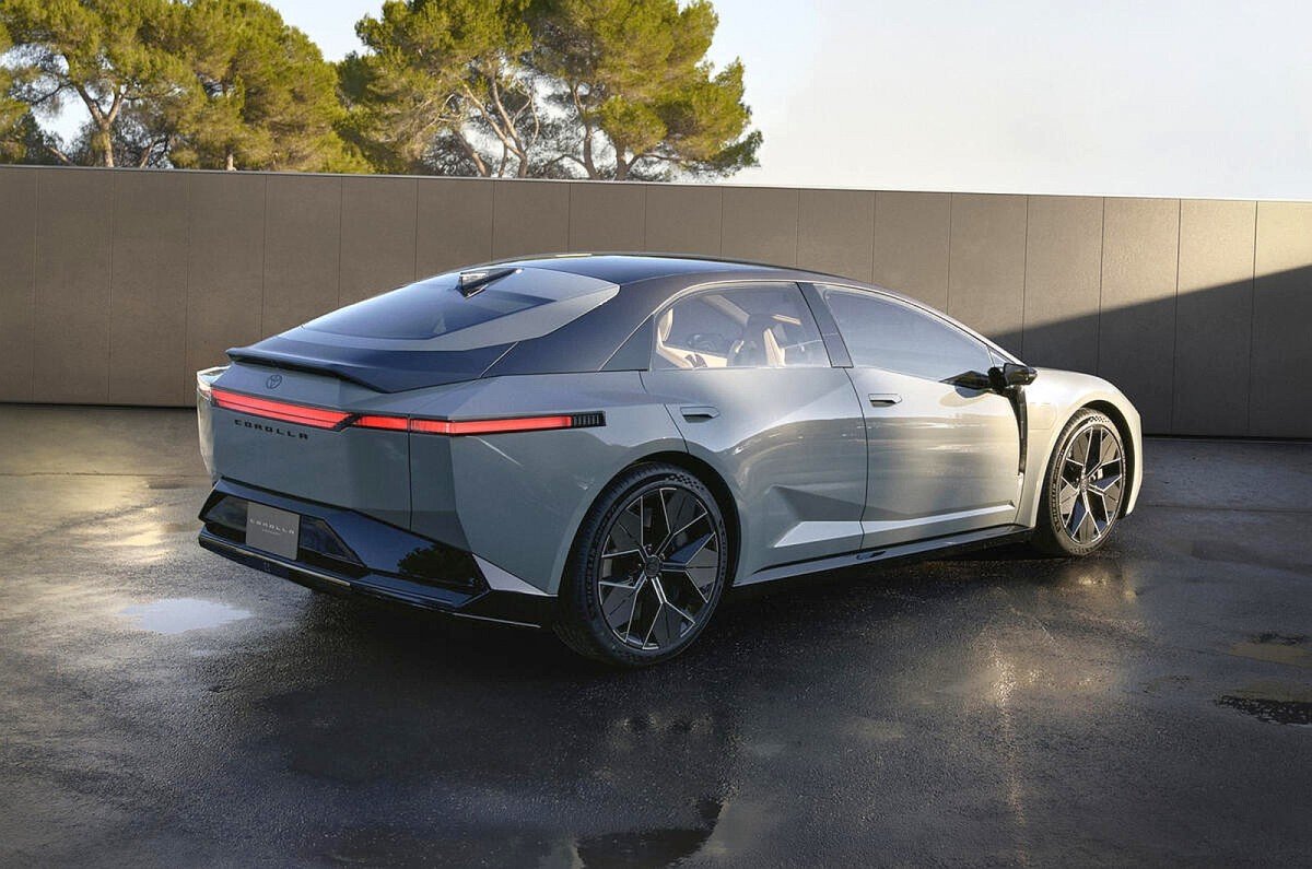 Nowa Toyota Corolla będzie absolutnie rewolucyjna. Co pod maską?