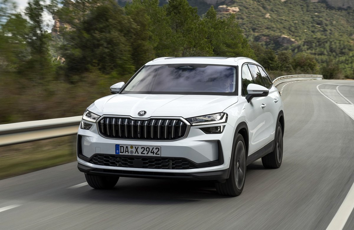 Nowe limity amortyzacji 2026: niskoemisyjne modele Skody na korzystnych warunkach