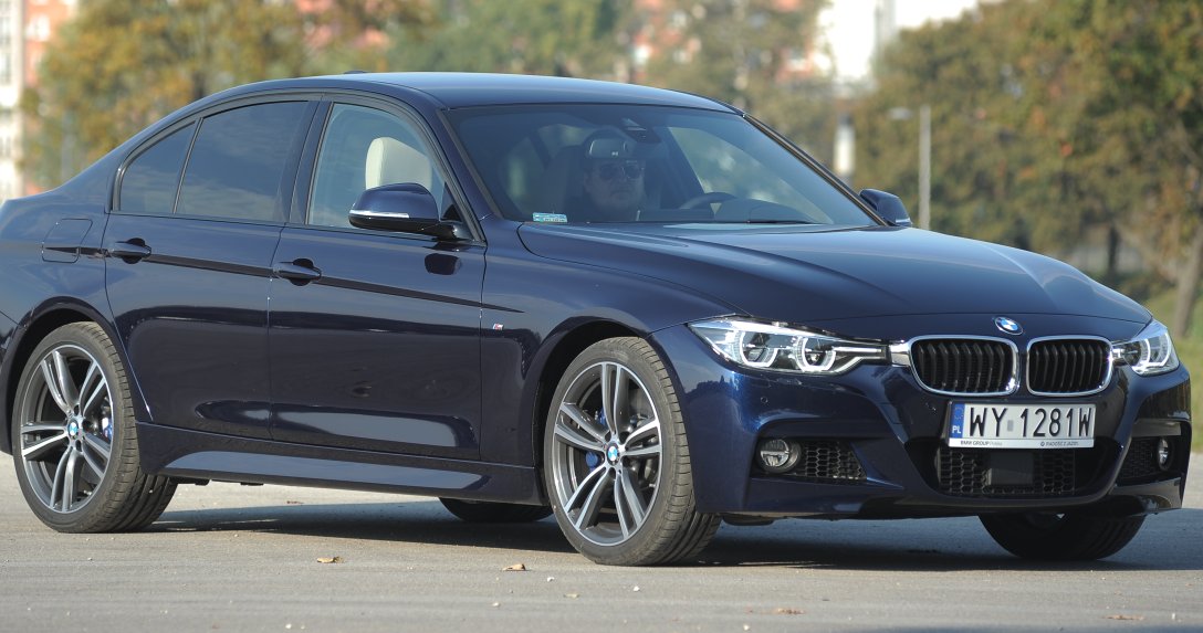 Który silnik wybrać do BMW serii 3 F30 (2011-2018)