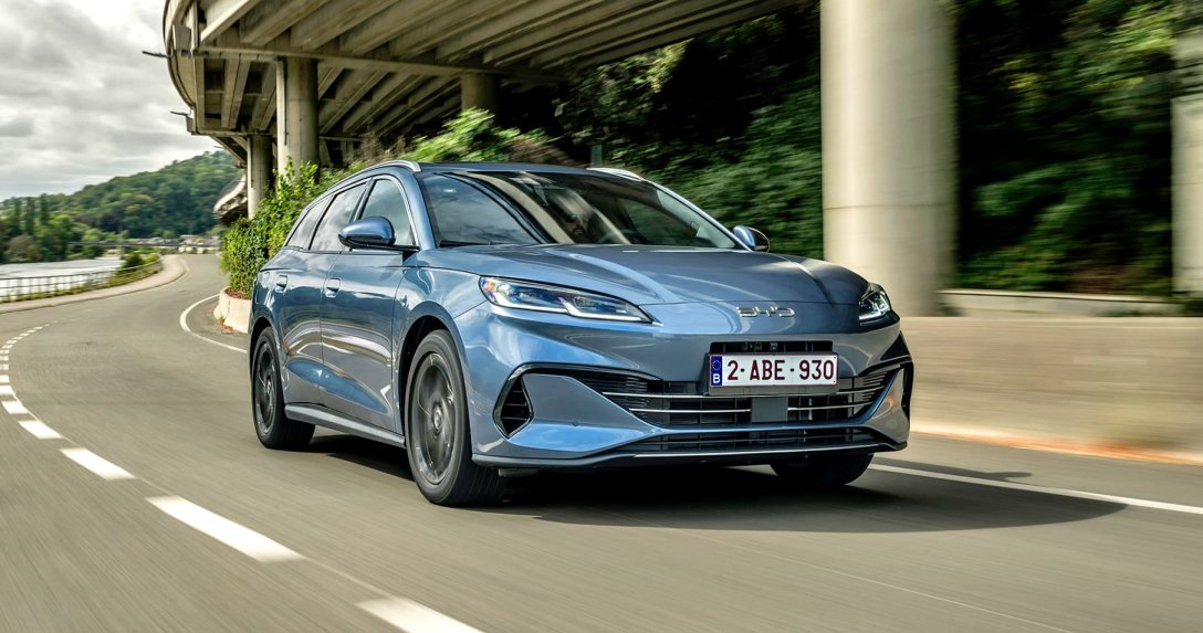 Chińczycy przyspieszają. Ta analiza nie pozostawia złudzeń co do tego, kto rządzi w motoryzacji