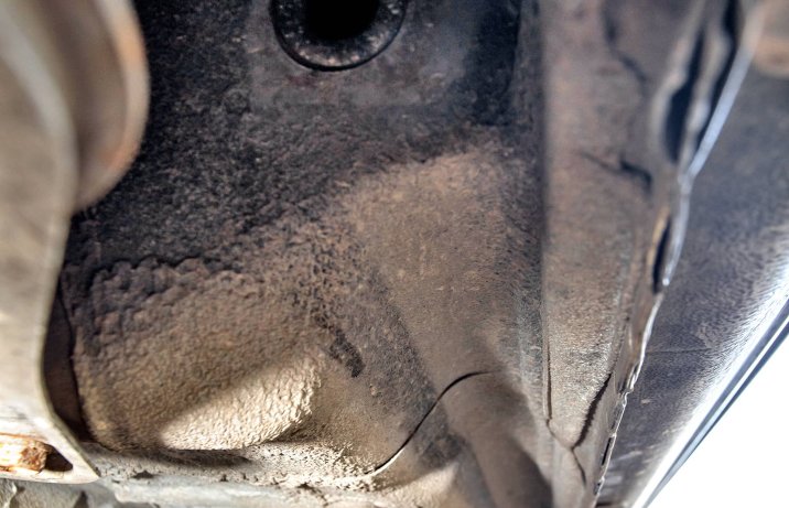 Toyota Soarer (Z20) – podwozie