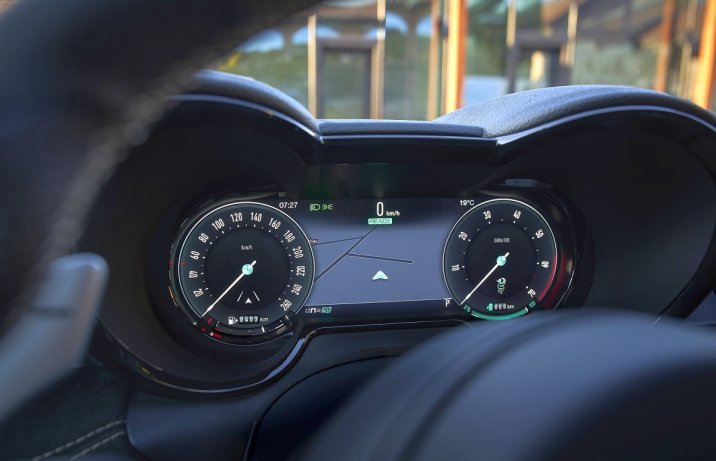 Nowa Alfa Romeo Tonale 2026