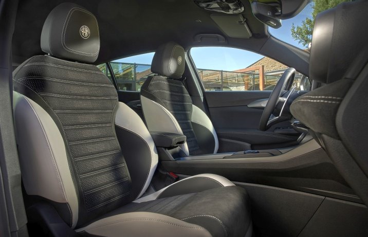 Nowa Alfa Romeo Tonale 2026