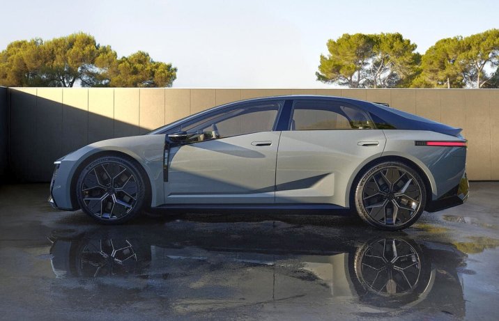 Nowa Toyota Corolla 2026