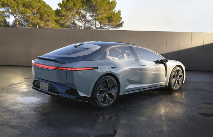 Nowa Toyota Corolla 2026