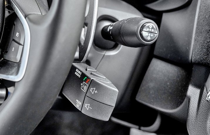 Alpine A110 GTS (2025) – test – pilot audio