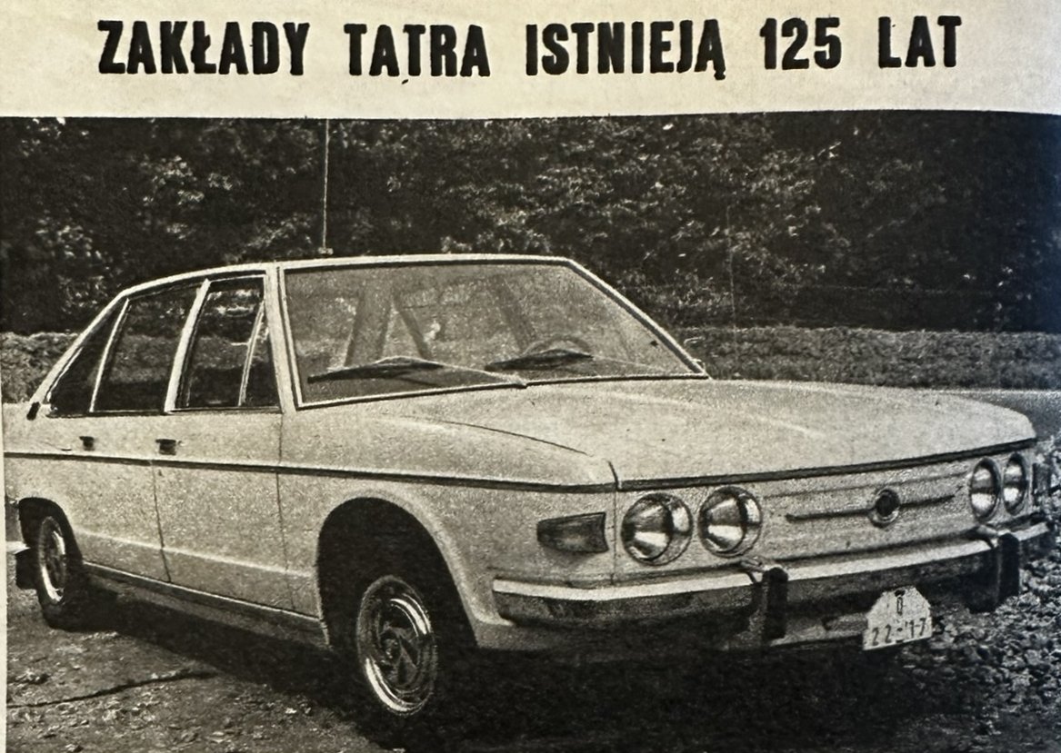 tatra