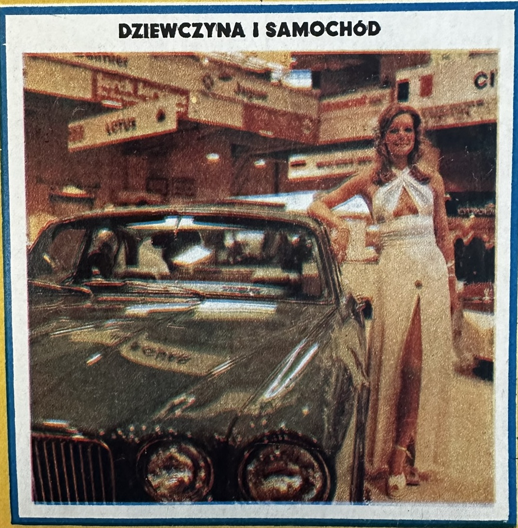 dziewczyna
