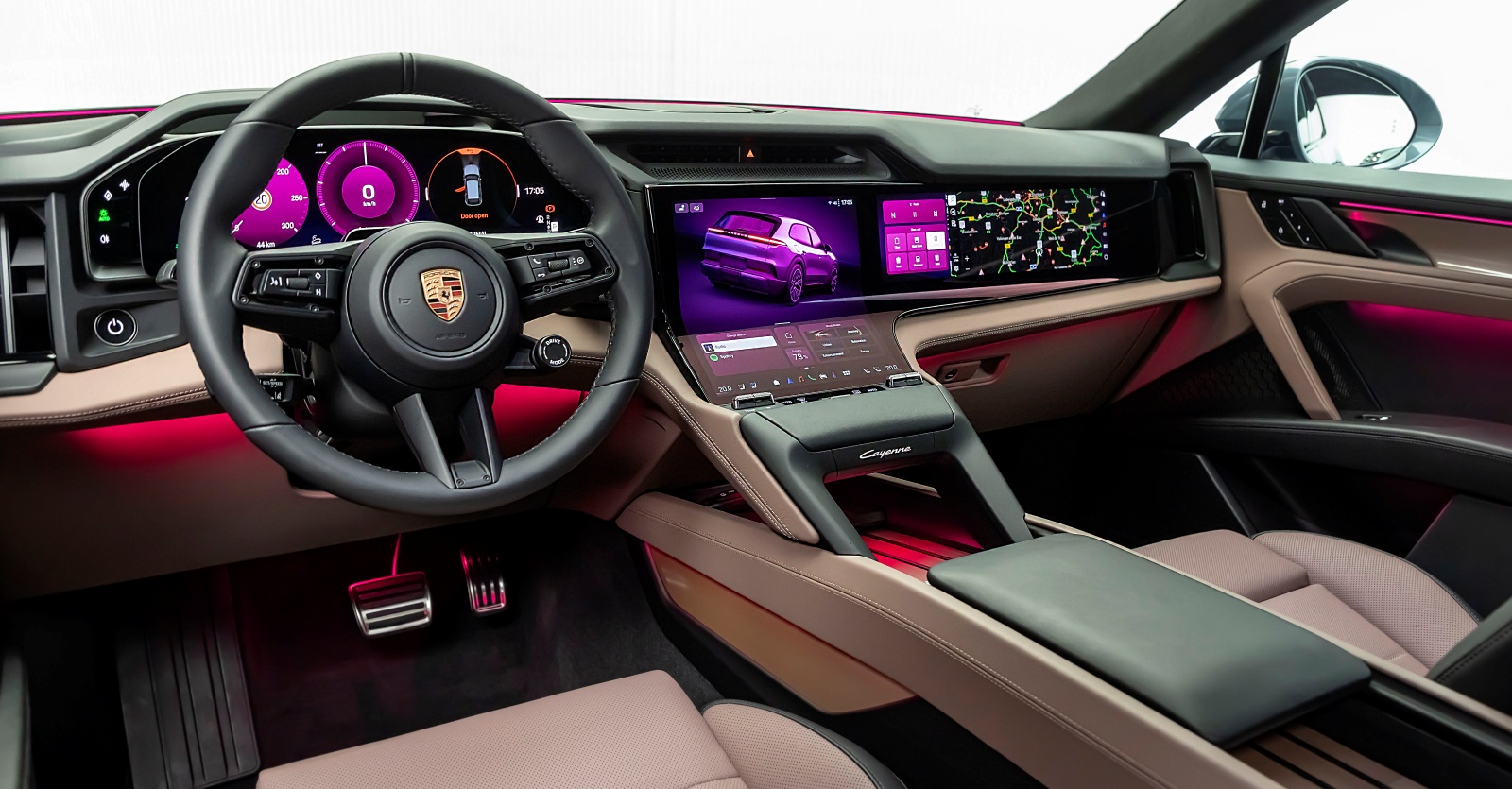 porsche-cayenne-electric-deska-rozdzielcza