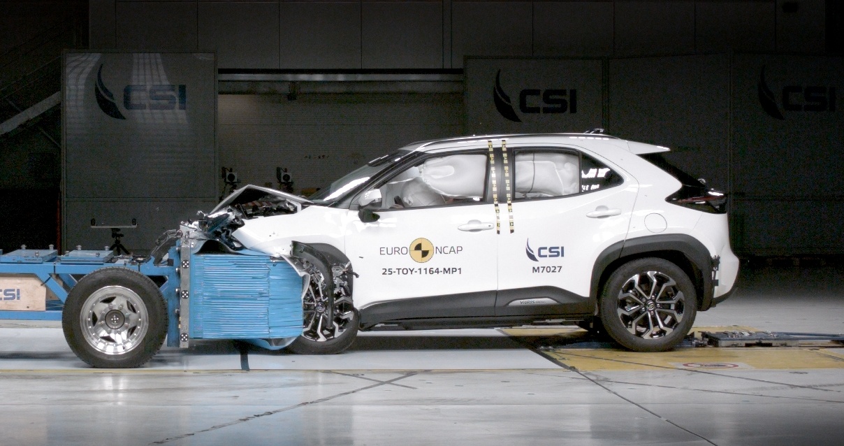 toyota-yaris-cross-euro-ncap