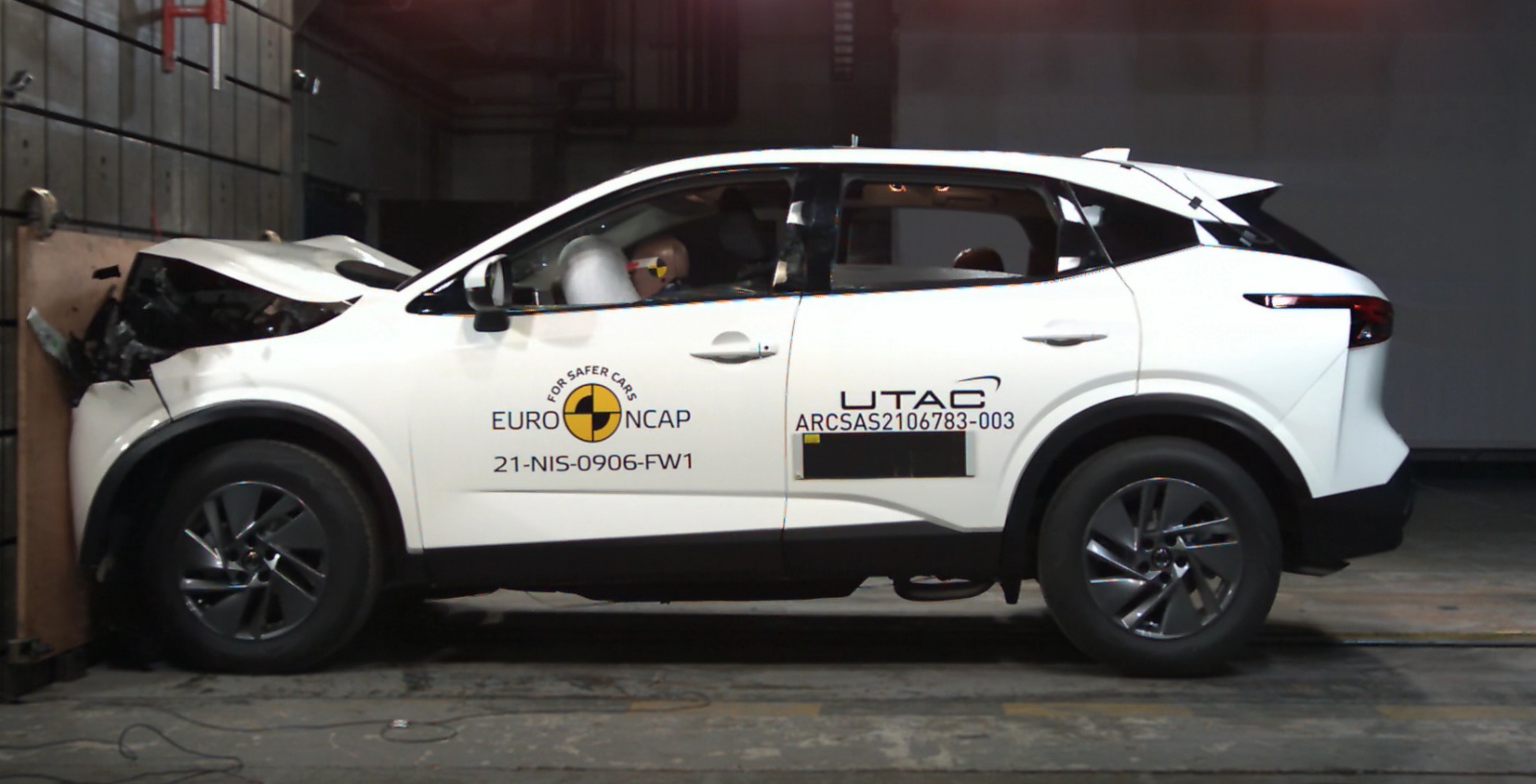 nissan-qashqai--euro-ncap