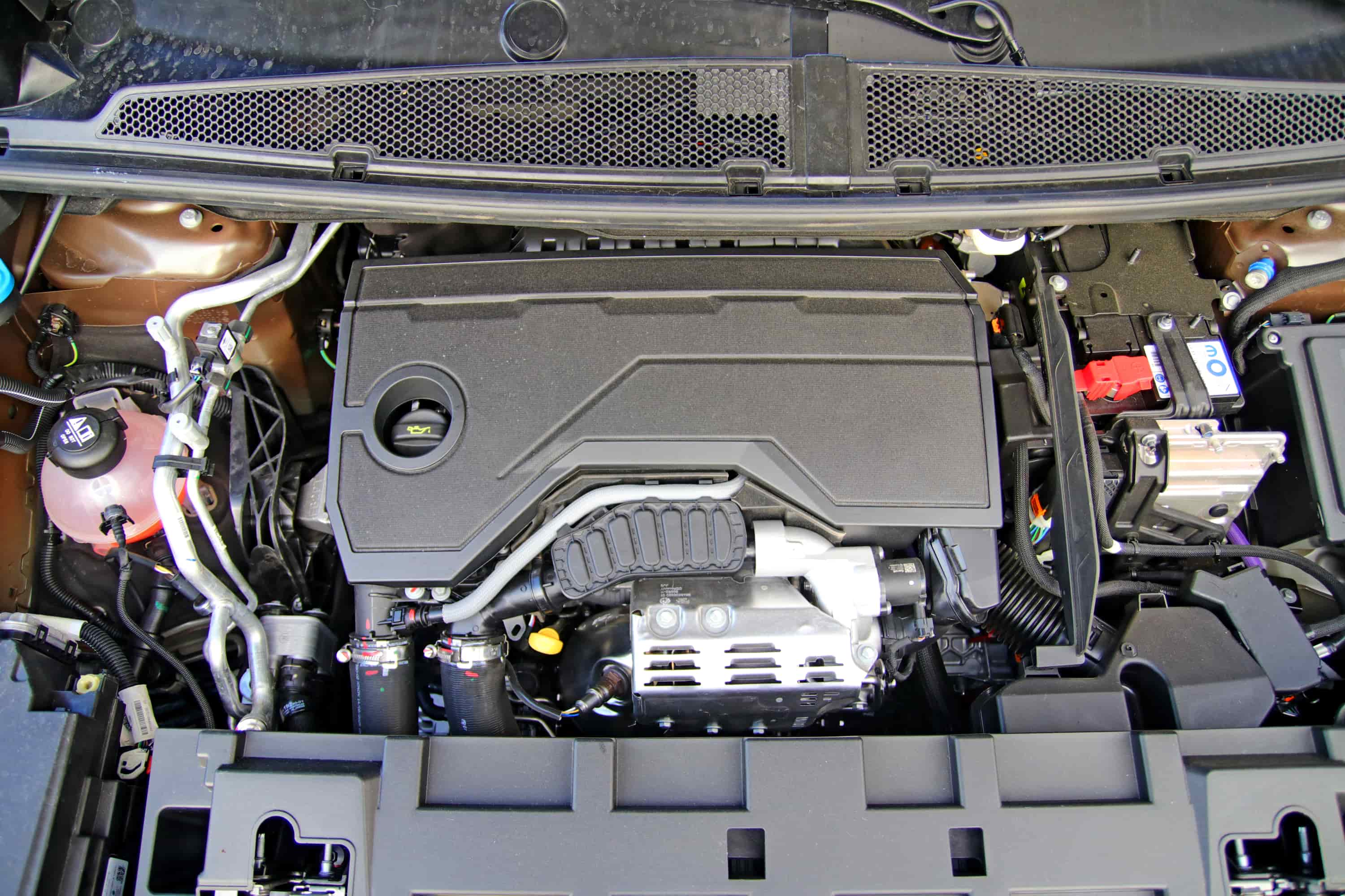 Jeep Compass 2025 silnik 1.2