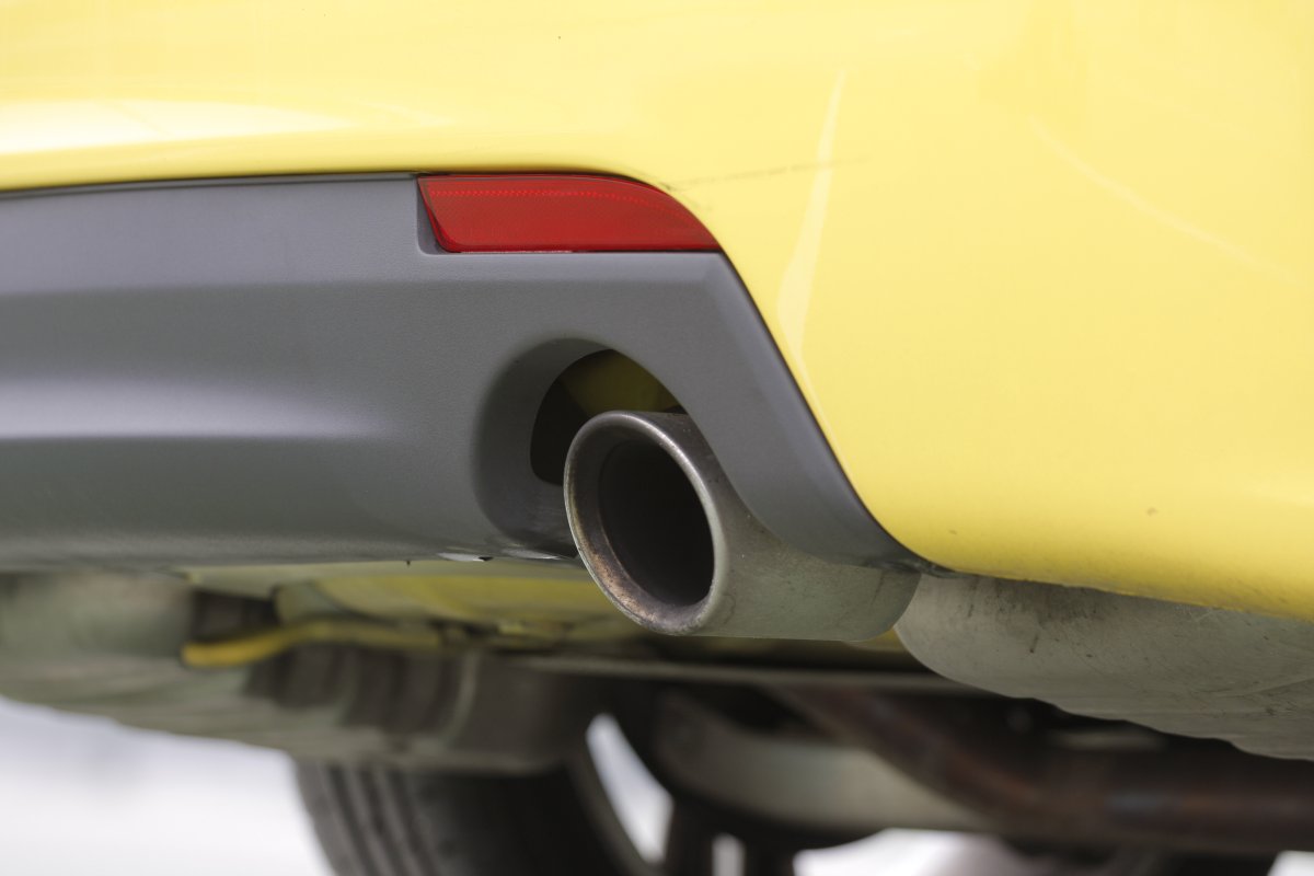 Co to są normy emisji spalin Euro i jakie są daty ich wprowadzenia?