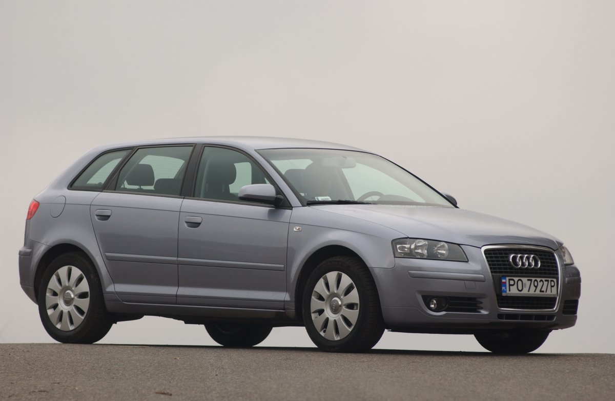 Jaki silnik wybrać do Audi A3 9P (2003-2012)