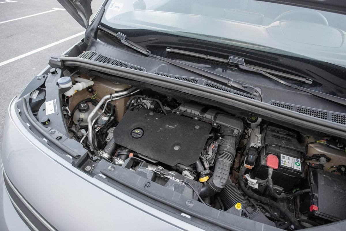 Silnik 1.5 BlueHDi (EcoBlue) – usterki, problemy, awarie