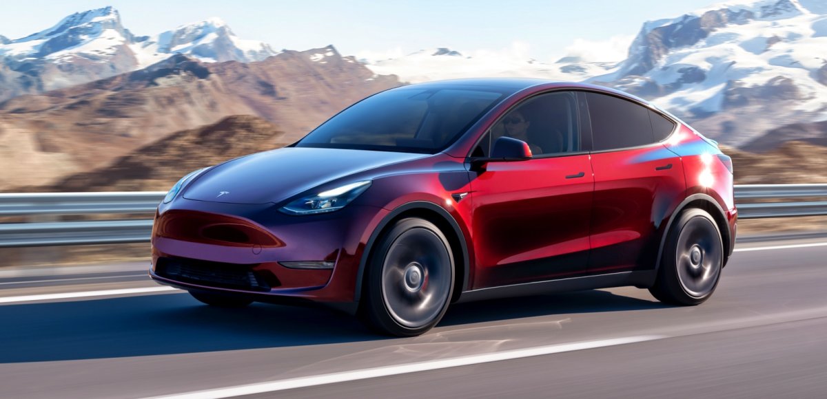 Pojazdy tej marki ścierają opony w rekordowym tempie. Szwedzi pokazali twarde dane