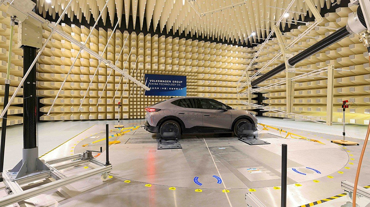 Volkswagen stanie się bardziej chiński? Właśnie wykonał istotny krok w tym kierunku