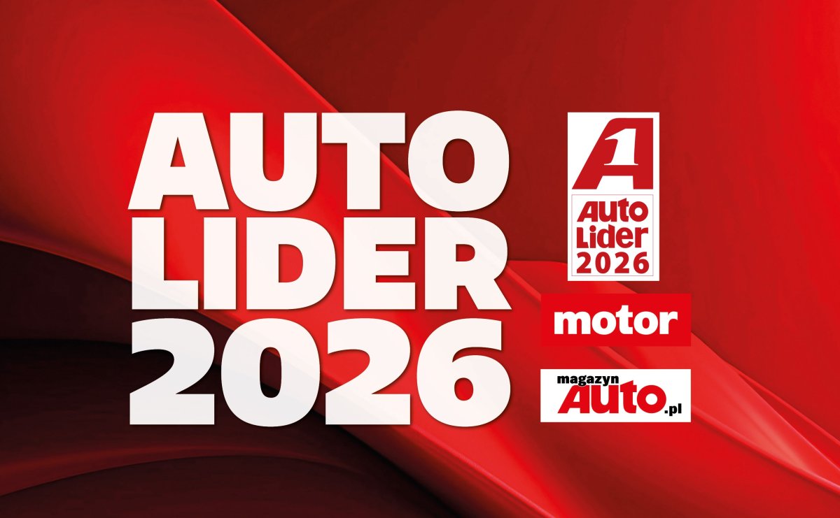 Rusza plebiscyt Auto Lider 2026. Zagłosuj i graj o 30 tys. zł!