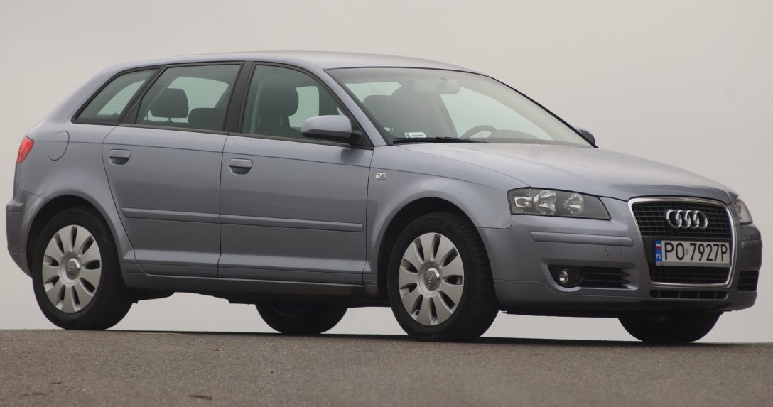 Jaki silnik wybrać do Audi A3 9P (2003-2012)