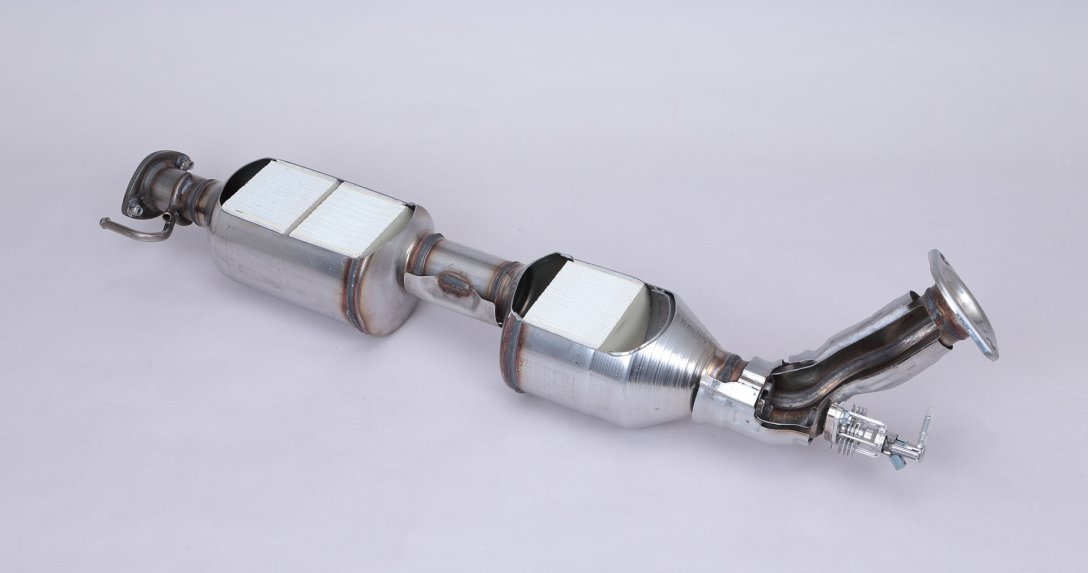 Co to jest DPF i FAP, czym się różnią i jak to działa?