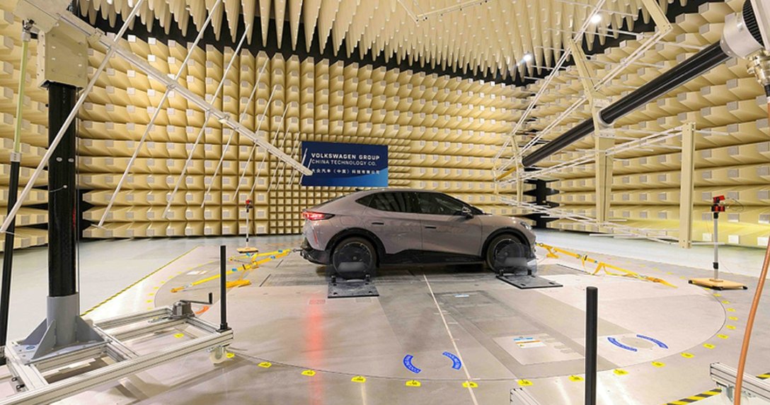 Volkswagen stanie się bardziej chiński? Właśnie wykonał istotny krok w tym kierunku